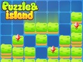 Hra Puzzle & Island