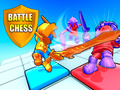 Hra Battle Chess: Puzzle