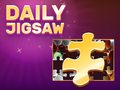 Hra Daily Jigsaw