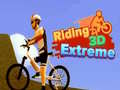 Hra Riding Extreme 3D 
