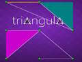 Hra Triangula