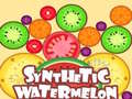 Hra Watermelon Synthesis 