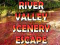 Hra River Valley Scenery Escape 