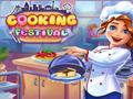 Hra Cooking Festival