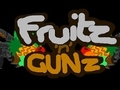 Hra Fruitz n Gunz