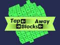 Hra Tap Blocks Away