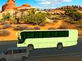 Hra Desert Bus Conquest: Sand Rides