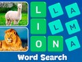 Hra Word Search Fun Puzzle Games