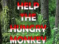 Hra Help The Hungry Monkey 