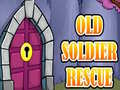 Hra Old Soldier Rescue 