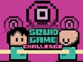 Hra Squid Game Challenge Online
