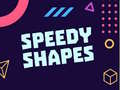 Hra Speedy Shapes