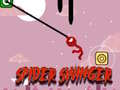Hra Spider Swinger