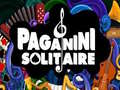 Hra Paganini Solitaire