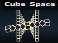 Hra Cube Space