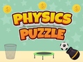 Hra Physics Puzzle