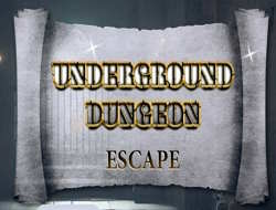 Dungeon Escape 