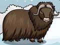 Hra Rescue The Musk Ox