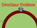 Hra Dinosaur Endless