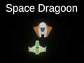 Hra Space Dragoon
