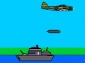 Hra Bomb Pearl Harbor
