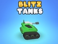 Hra Blitz Tanks