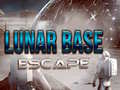 Hra Lunar Base Escape