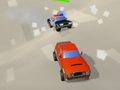 Hra Endless Car Chase 2