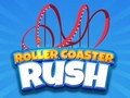 Hra Roller Coaster Rush