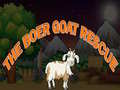 Hra The Boer Goat rescue