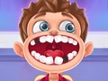 Hra Dr. Kids Dentist
