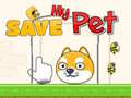Hra Save my pet
