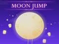 Hra Moon Jump