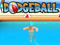 Hra Dodgeball