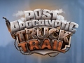 Hra Post Apocalyptic Truck Trail