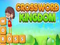 Hra Crossword Kingdom 