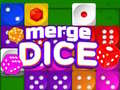 Hra Merge Dice