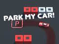 Hra Park my Car!