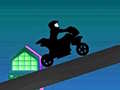 Hra Shadow Motorbike Rider