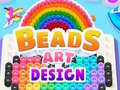Hra Beads Art Design