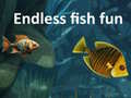 Hra Endless fish fun