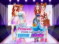 Hra Princess From Catwalk to Everyday Fashion