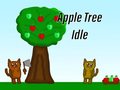 Hra Apple Tree Idle