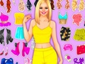 Hra Dress Up Game for Girls