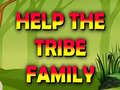 Hra Help the Tribe Family