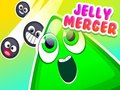 Hra Jelly Merger