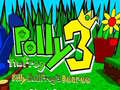 Hra Polly The Frog 3: Billy Bullfrog’s Decree