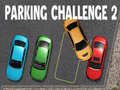 Hra Parking Challenge 2
