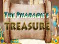 Hra The Pharaoh's Treasure