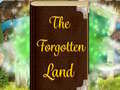 Hra The Forgotten Land